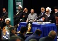 مجید انصاری: حفظ ایران از دستبرد اجانب و هرگونه‌ خطر، وظیفه هر انقلابی است