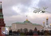 وزارت دفاع روسیه: حمله پهپادهای اوکراینی به مسکو خنثی شد