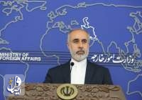 واکنش سخنگوی وزارت امور خارجه به حادثه تروریستی جاده خاش-تفتان‌