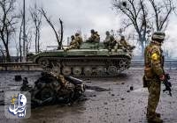 امریکا خبر از شروع مرحله جدیدی از جنگ در اوکراین داد