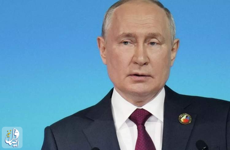 پوتین: روسیه امیدوار است یک منطقه صنعتی در نزدیکی کانال سوئز در مصر راه اندازی کند