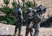 آمریکا بسته کمک‌های نظامی ۳۴۵ میلیون دلاری در اختیار تایوان قرار می‌دهد