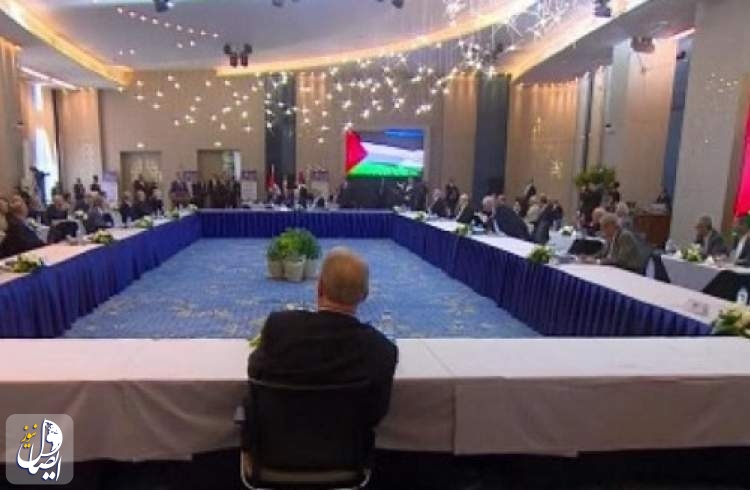انطلاق اجتماع الأمناء العامين للفصائل الفلسطينية في مصر