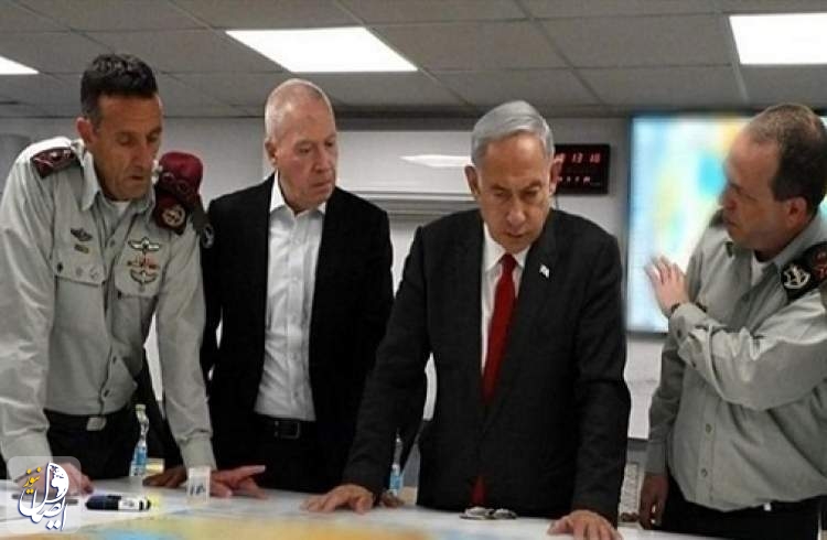 نتانیاهو با طرح ارتش و سرویس‌های امنیتی برای مقابله با حزب‌الله موافقت کرد