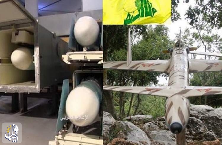150 هزار موشک و صدها پهپاد حزب الله، آماده پاسخ به هرگونه حماقت نتانیاهو