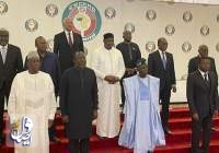 التیماتوم هفت روزه غرب آفریقا به کودتاچیان نیجر