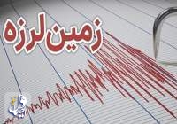 زلزله ۳.۵ ریشتری در جنوب شرق تهران