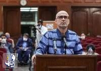 اکبر طبری برای گذراندن حداقل ۱۲ و نیم سال حبس به زندان اوین بازگردانده شد