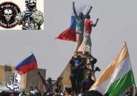 تایم: اگر غرب کاری نکند، پرچم‌ روسیه در کل آفریقا به اهتزار درمی‌آید