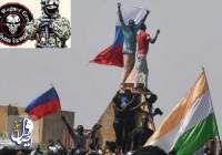تایم: اگر غرب کاری نکند، پرچم‌ روسیه در کل آفریقا به اهتزار درمی‌آید