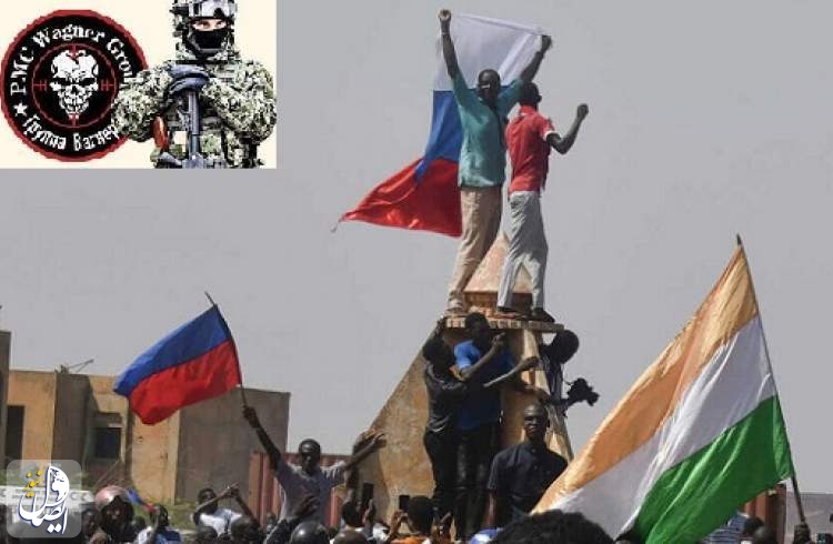 الجزائر و روسيا ترفضان أي تدخل عسكري في النيجر وقادة الانقلاب یطلبون مساعدة من فاغنر