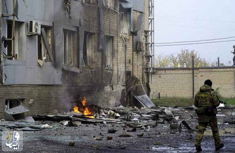 كييف وموسكو تتبادلان الاتهامات بشأن قصف أهداف مهمة وتتوعدان بالرد