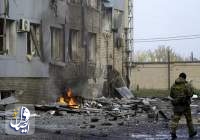 كييف وموسكو تتبادلان الاتهامات بشأن قصف أهداف مهمة وتتوعدان بالرد