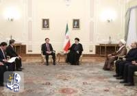 رئیسی: روحیه استقلال‌طلبی و حق‌خواهی وجه مشترک ملت‌های ایران و ویتنام است