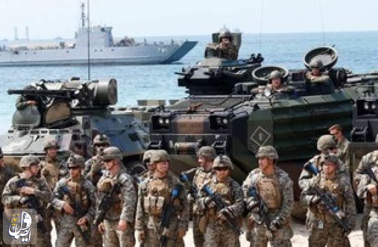 اهداف آمریکا از تقویت حضور نظامی در منطقه خلیج فارس