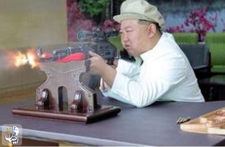 زعيم كوريا الشمالية يقيل أعلى جنرال بالجيش ويدعو للاستعداد لاحتمال نشوب حرب