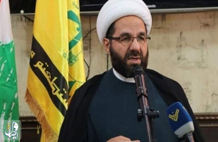 حزب الله: مواضع تحریک آمیز علیه مقاومت نمی تواند لبنان را به سمت فتنه بکشاند