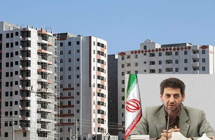 بیشترِ خانه‌های خالی اصفهان در اختیار دستگاه‌های اجرایی است