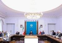 رئیسی: اجرای صحیح و کامل مفاد قانون اساسی، ضامن استقلال، آزادی، رفع مشکلات مردم، افزایش رضایتمندی و اطمینان و اعتماد عمومی است