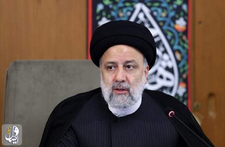 رئیسی: دست‌های آشکار و پنهان جنایت شیراز مجازات شوند
