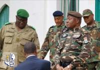 کودتاچیان نیجر به دنبال محاکمه محمد بازوم هستند