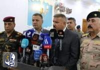 وزیر کشور عراق: ۴۰ هزار نیروی نظامی امنیت زائران اربعین را برعهده دارند
