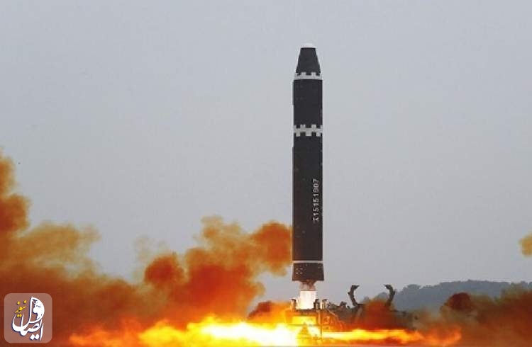 پرتاب ماهواره شناسایی نظامی کره شمالی برای بار دوم شکست خورد