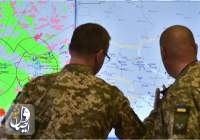دیدار محرمانه فرمانده ارشد اوکراین با افسران عالیرتبه ناتو در خصوص ضد حمله