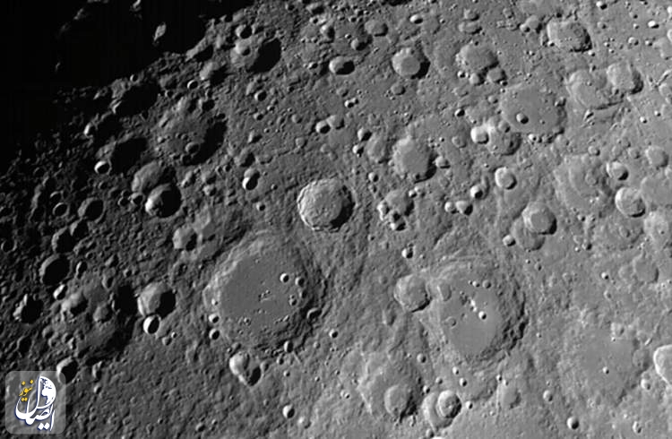 کشف گوگرد و فلزات دیگر روی سطح ماه توسط کاوشگر هندی