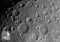 کشف گوگرد و فلزات دیگر روی سطح ماه توسط کاوشگر هندی