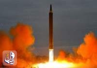 كوريا الشمالية تطلق عدة صواريخ كروز نحو البحر الأصفر