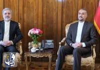 آغاز به کار سفیر جدید ایران در عربستان سعودی