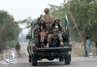 تشدید درگیری‌ها در مرز پاکستان و افغانستان