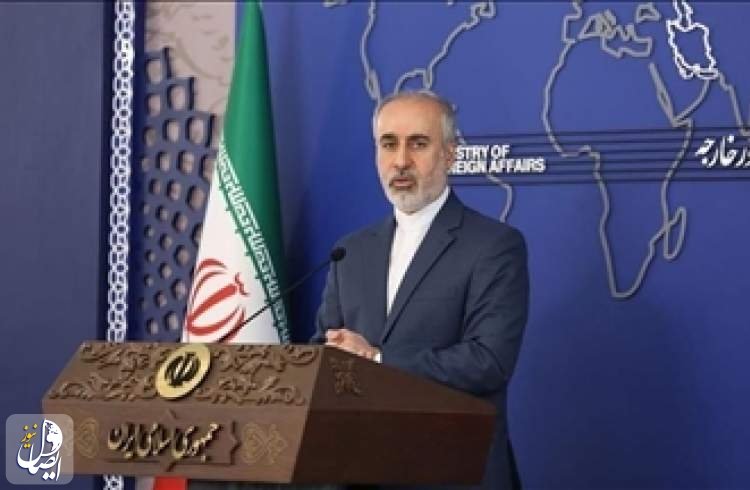 إيران ترد على البيان التدخلي لاجتماع الحوار السياسي العربي الياباني