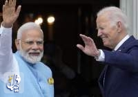 بایدن در دهلی‌نو: آمریکا و هند به دنبال ارتقا روابط هستند