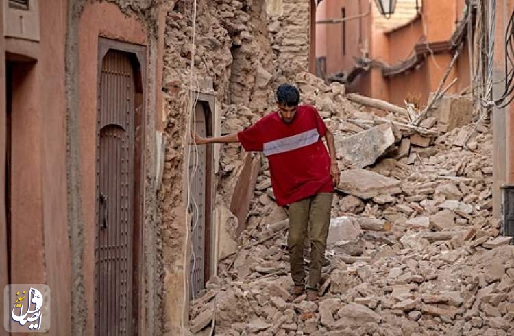 زلزال المغرب: ارتفاع حصيلة الوفيات لأكثر من ألف