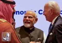 اتفاق بقمة الـ 20 لربط الهند وأوروبا بسكك حديد وموانئ عبر الشرق الأوسط