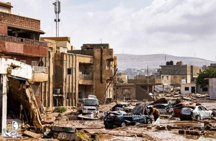 حصيلة مروعة.. مقتل وفقدان الآلاف جراء السيول في شرق ليبيا