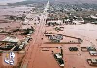 شمار قربانیان طوفان مرگبار در لیبی از 5هزار نفر گذشت