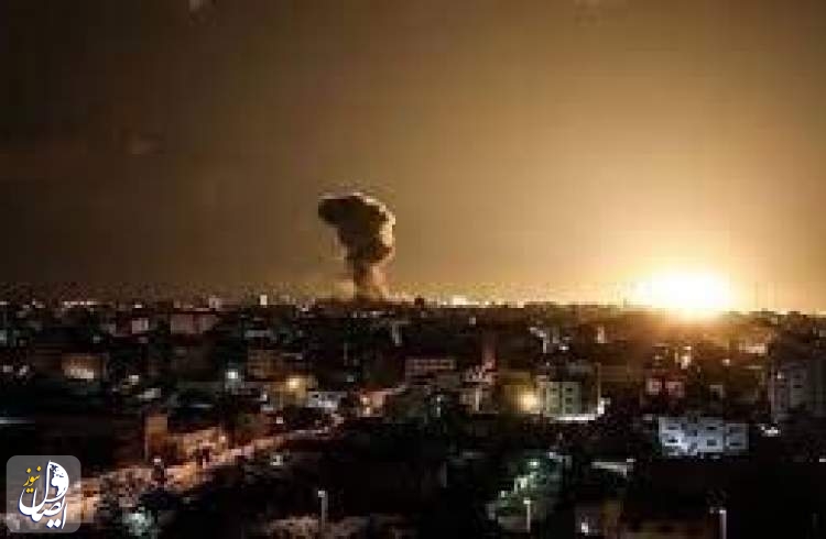 بعد قصف طرطوس.. غارة إسرائيلية جديدة على حماة