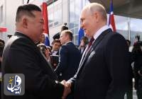 زعيم كوريا الشمالية لبوتين: روسيا تخوض حربا مقدسة ضد الغرب