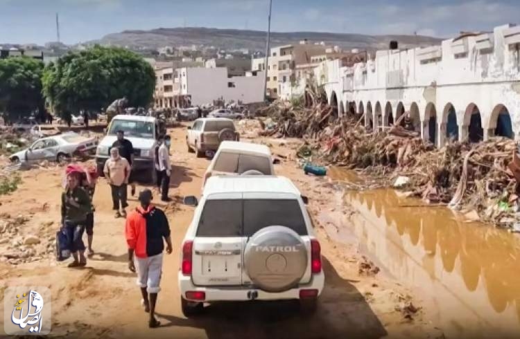 سيول ليبيا.. 10 آلاف مفقود وتقديرات أممية ضخمة لعدد المتضررين