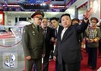 رایزنی رهبر کره شمالی و وزیر دفاع روسیه در مورد همکاری‌های نظامی