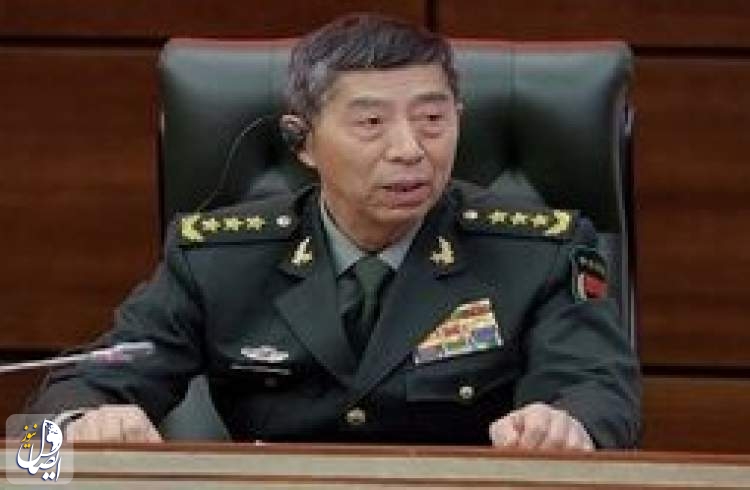 گمانه زنی رسانه های غربی درباره سرنوشت وزیر دفاع چین