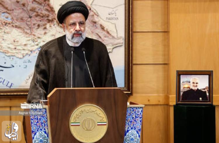 رئیسی پیش از سفر به آمریکا: زبان گویای مردم ایران خواهم بود