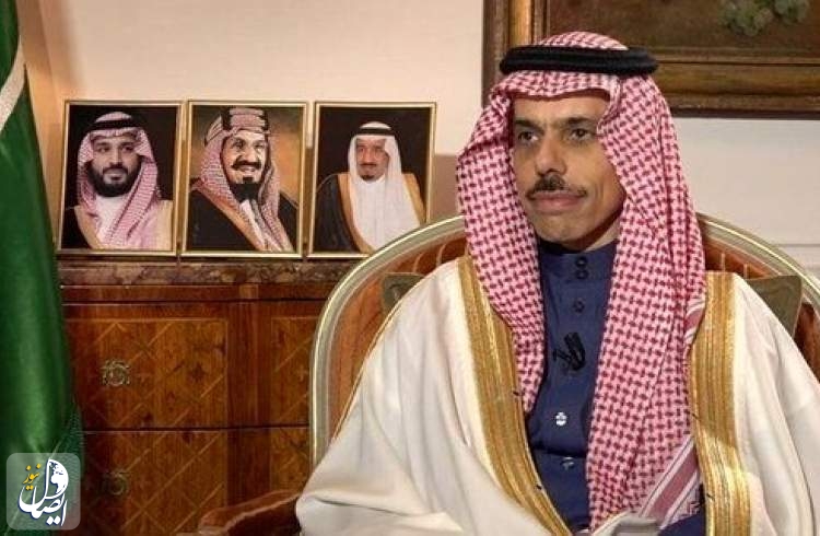 عربستان: حل مساله فلسطین فقط با «راه حل دو دولتی» امکان پذیر است