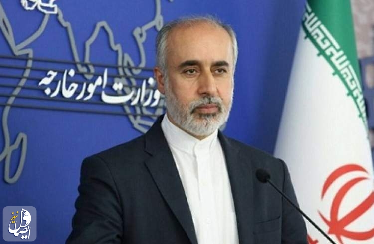 طهران ترد على البيان المشترك لوزراء خارجية اميركا ومجلس التعاون