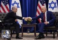 نتانیاهو در دیدار بایدن: امکان دستیابی به صلح بین اسرائیل و عربستان وجود دارد