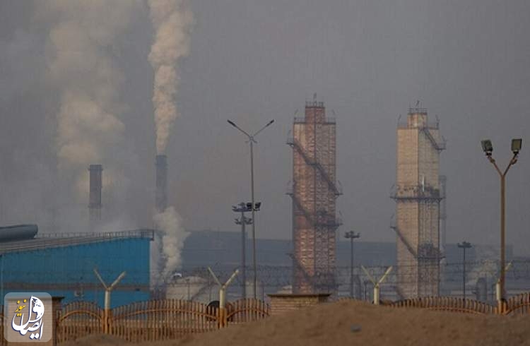 شرکت گاز، سوخت نیروگاه شهید منتظری را تأمین کند تا مازوت نسوزانیم
