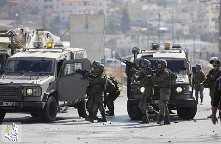 شهيدان فلسطينيان برصاص الاحتلال بمخيم نور شمس بطولكرم